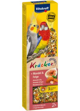 Vitakraft Крекер для великих австралійських папуг фрукти