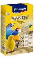 Vitakraft Sandy Пісок для птахів