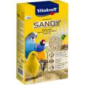 Изображение 1 - Vitakraft Sandy Пісок для птахів