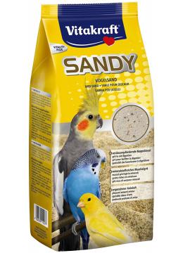 Vitakraft Sandy Пісок для птахів