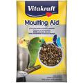 Изображение 1 - Vitakraft вітамінна добавка в період линьки для великих папуг