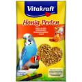 Изображение 1 - Vitakraft вітамінна добавка для папуг з медом