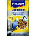 Изображение 1 - Vitakraft вітамінна добавка для папуг і німф з йодом
