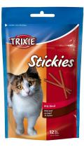 Trixie Stickies м'ясні палички з яловичиною