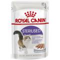 Изображение 1 - Royal Canin Sterilised в паштеті