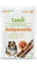 Canvit Antiparasitic ласощі для собак