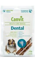 Canvit Dental ласощі для собак