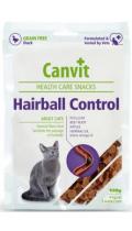 Canvit Hairball Control ласощі для котів