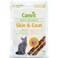 Изображение 1 - Canvit Skin and Coat ласощі для котів