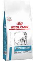 Royal Canin Hypoallergenic Moderate Calorie Canine сухий