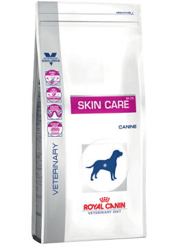 Royal Canin Skin Care Canine сухий