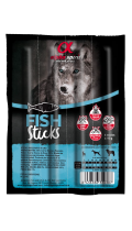 Alpha Spirit Sticks ласощі для собак з рибою