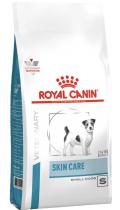 Royal Canin Skin Care Small Breed Canine сухий
