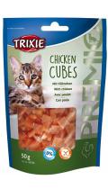 Trixie Premio Chicken Cubes ласощі з куркою