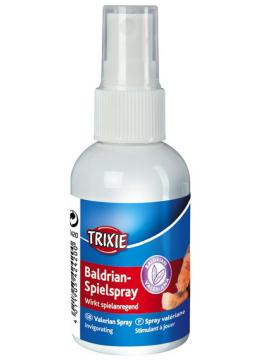 Trixie Valerian Spray спрей-притягиватель