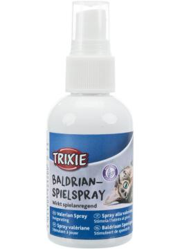 Trixie Valerian Spray спрей з валерьяною