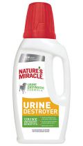 8in1 Nature's Miracle Urine Destroyer знищувач плям і запахів собачої сечі