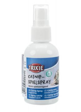 Trixie Catnip Спрей з котячою м'ятою