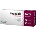 Изображение 1 - VetExpert Hepatiale Forte Advanced Таблетки