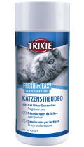 Trixie сухий дезодорант для котячих туалетів