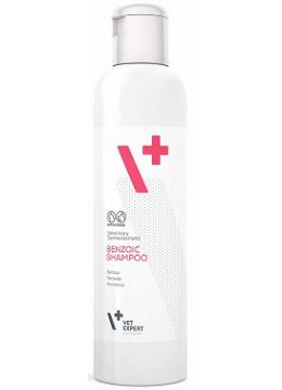 VetExpert Benzoic Shampoo