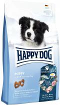 Happy Dog Supreme fit&vital Puppy