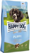 Happy Dog Sensible Puppy Lamb&Rice