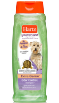 Hartz Groomer's Best Odor Control шампунь дезодоруючий