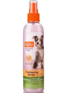 Hartz Groomer's Best Freshening Spray Спрей кондиціонуючий