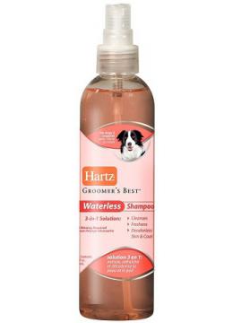 Hartz Groomer's Best Waterless Шампунь для собак
