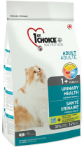 1st Choice Adult Cat Urinary Health с курицей