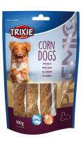 Trixie Premio Corn Dogs палички з качкою