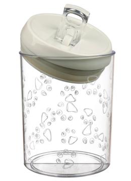 Trixie Jar банку для ласощів і корму