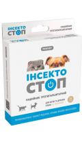 Природа Provet Инсектостоп ошейник для собак 35см