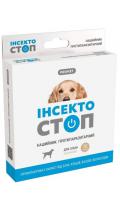 Природа Provet Інсектостоп нашийник для собак  70см