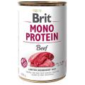 Изображение 1 - Brit Mono Protein Beef з яловичиною