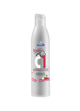 Dr.Clauder's Beauty Care F1 Conditioner Кондиціонер для короткої вовни