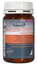Dr.Clauder's Dog Magen-Darm таблетки для травної системи