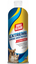 Simple Solution Extreme Urine Destroyer