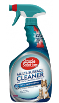 Simple Solution Multi-Surface Cleaner