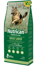 Nutrican Adult Dog Large Breed