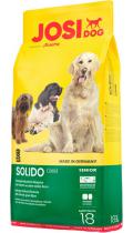 Josera JosiDog Solido для літніх і неактивних собак