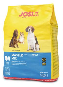 Josera Josidog Master Mix для дорослих собак