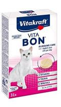 Vitakraft Vita-bon мультивітаміни для кішок