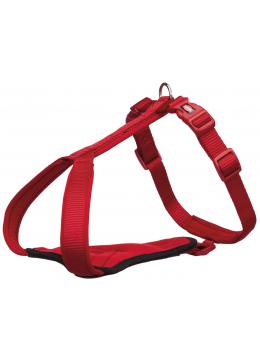 Trixie Premium Y-Harness шлей червоний