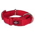 Изображение 1 - Trixie Comfort Soft Collar нашийник червоний