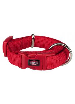 Trixie Comfort Soft Collar нашийник червоний