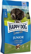 Happy Dog Sensible Junior Lamb&Rice