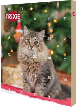 Trixie Christmas Календар для котиків №2