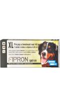 Фіпрон XL Краплі для собак більше 40 кг